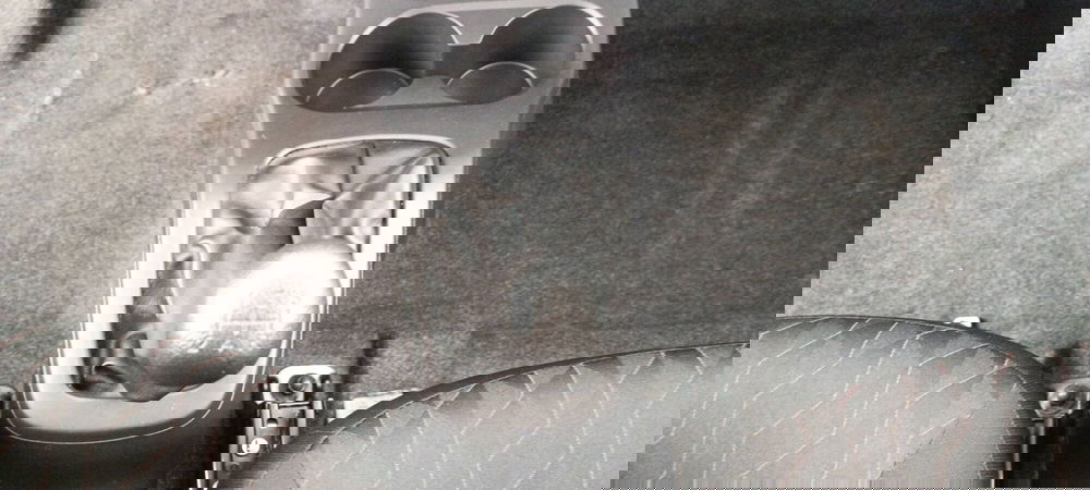 Mitsubishi Space Star usata a Treviso (15)