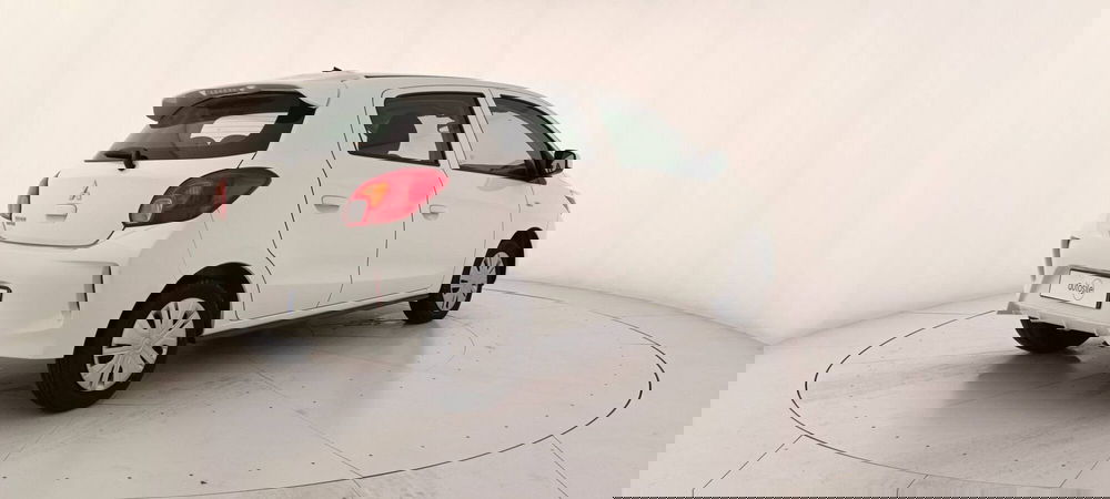 Mitsubishi Space Star usata a Treviso (5)