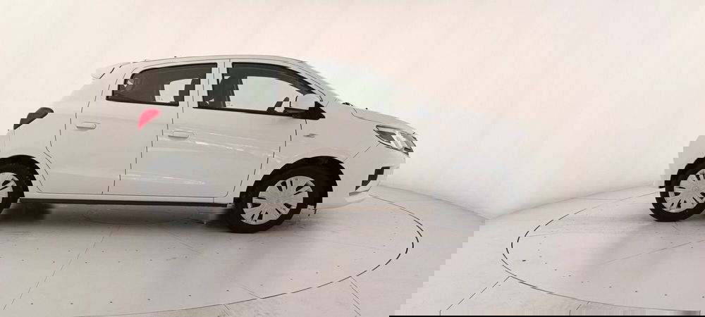 Mitsubishi Space Star usata a Treviso (6)