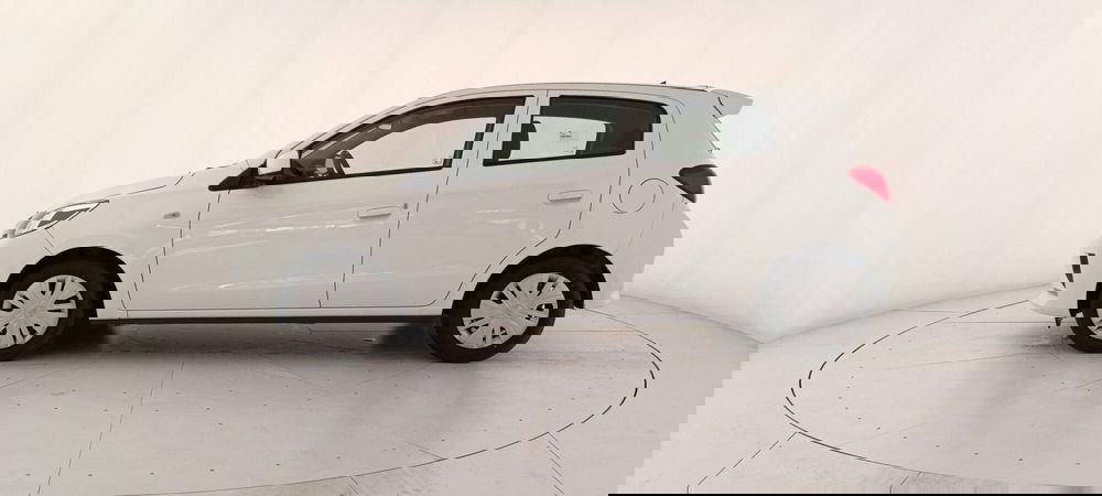 Mitsubishi Space Star usata a Treviso (7)