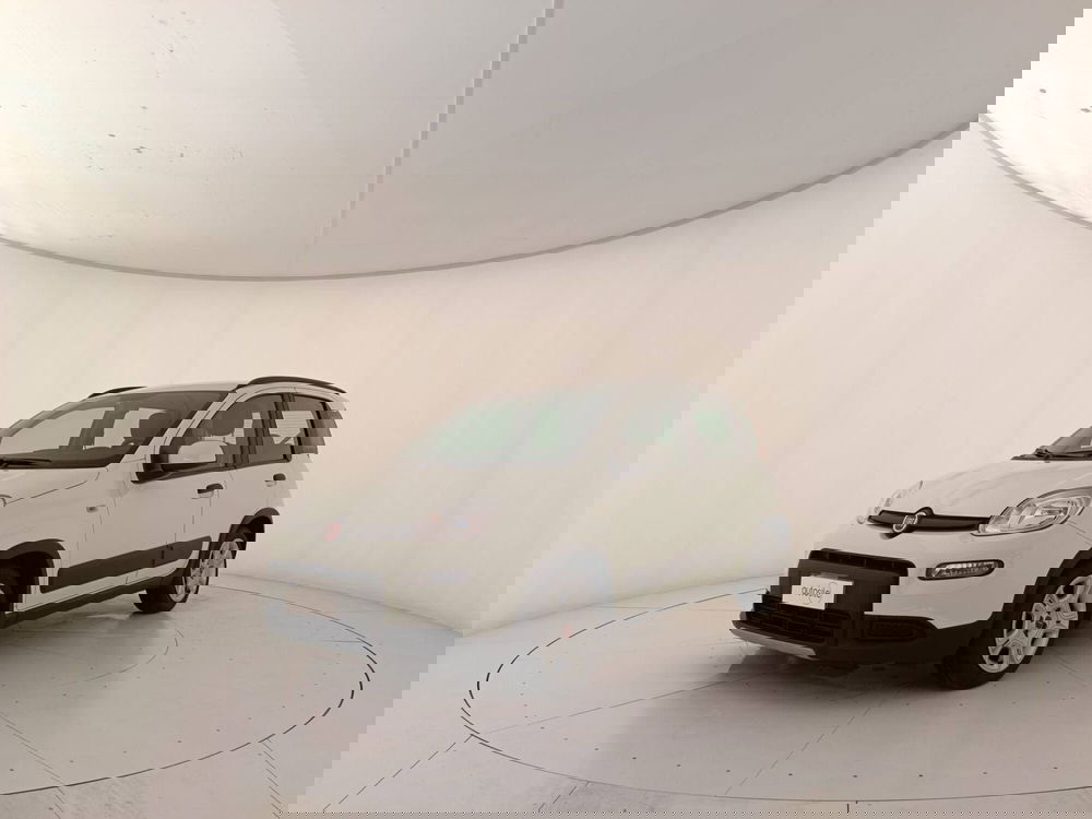 Fiat Panda usata a Treviso