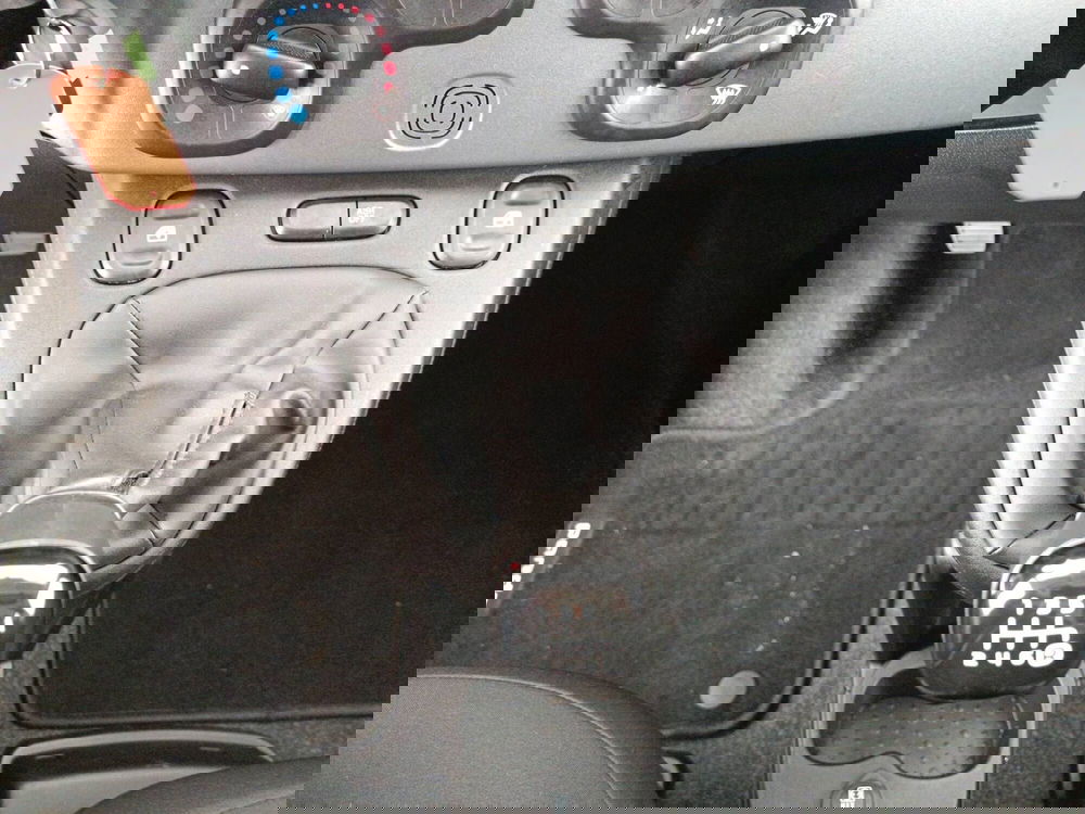 Fiat Panda usata a Treviso (10)