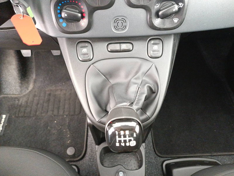 Fiat Panda usata a Treviso (10)