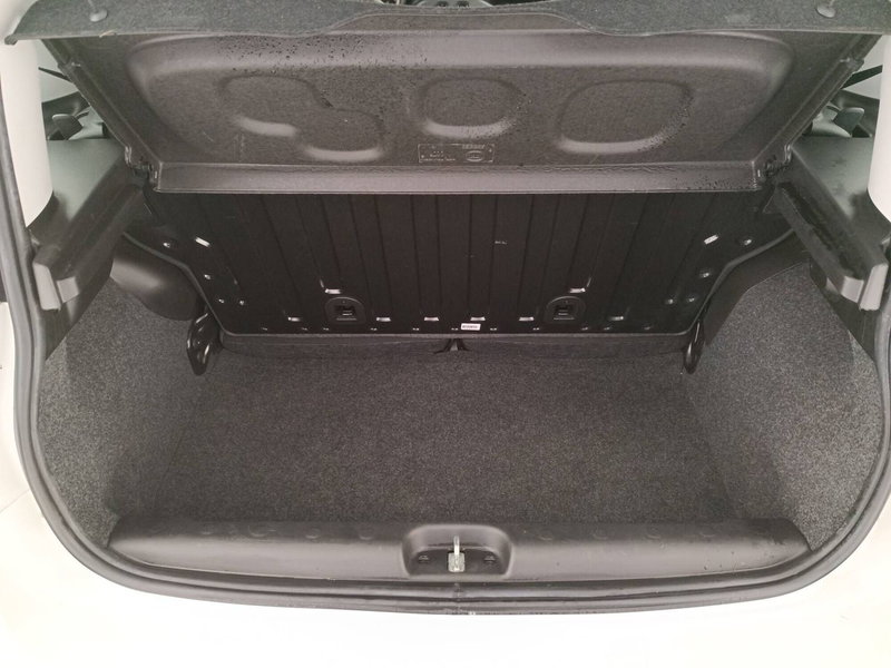 Fiat Panda usata a Treviso (11)