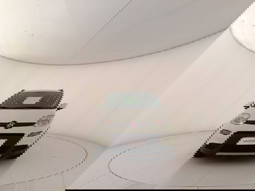 Fiat Panda usata a Treviso (2)