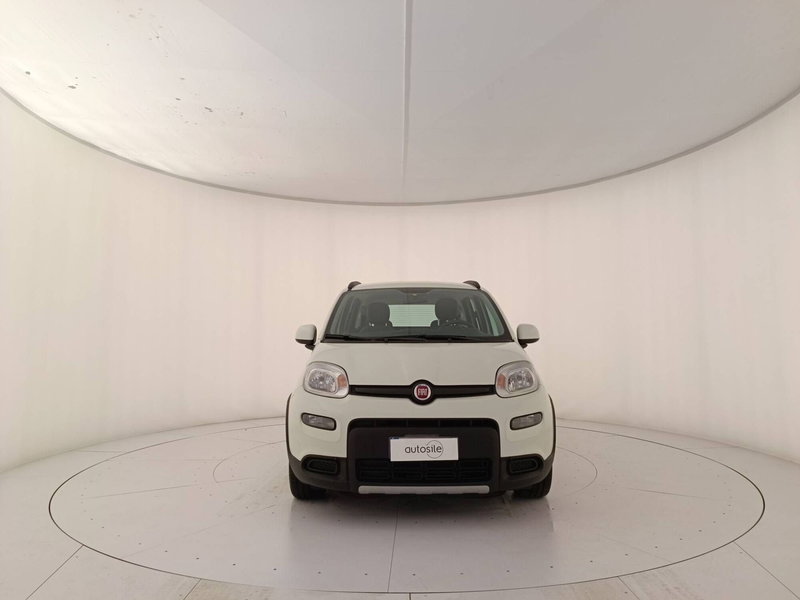 Fiat Panda usata a Treviso (2)