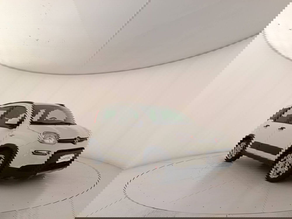 Fiat Panda usata a Treviso (3)