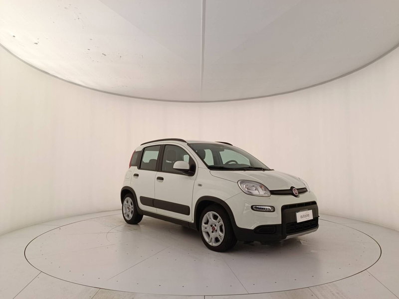 Fiat Panda usata a Treviso (3)