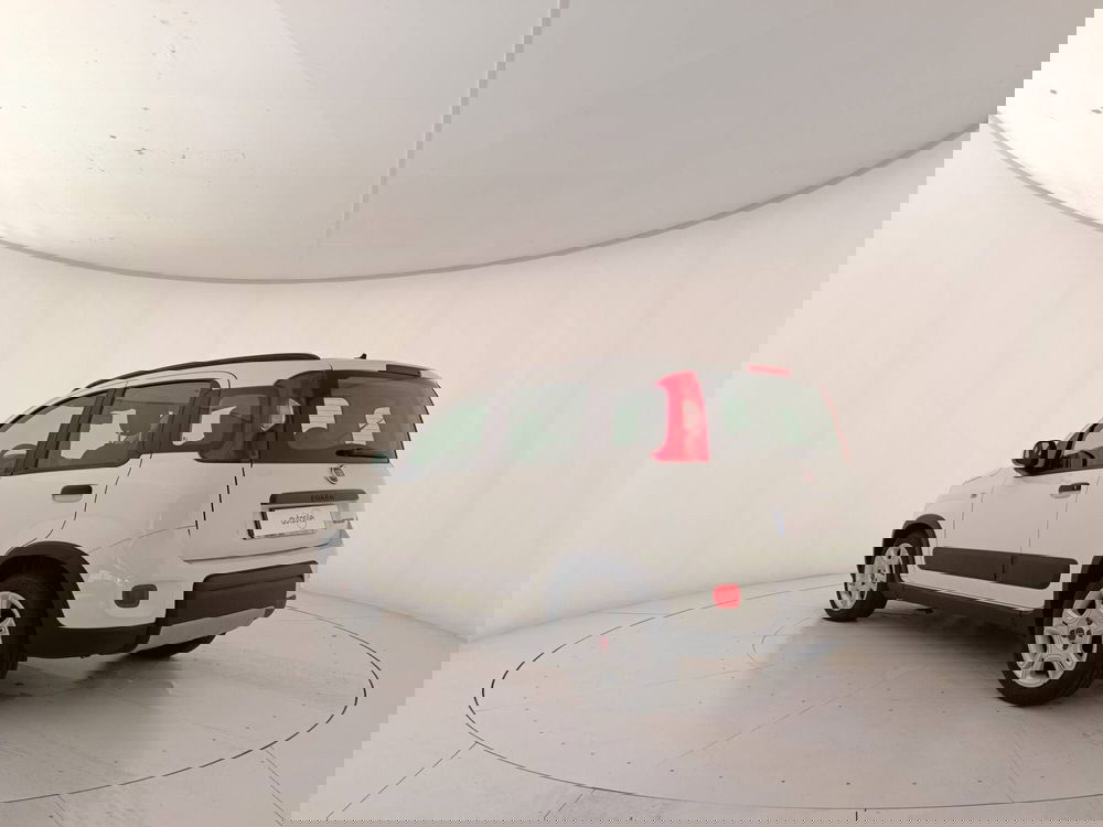 Fiat Panda usata a Treviso (4)