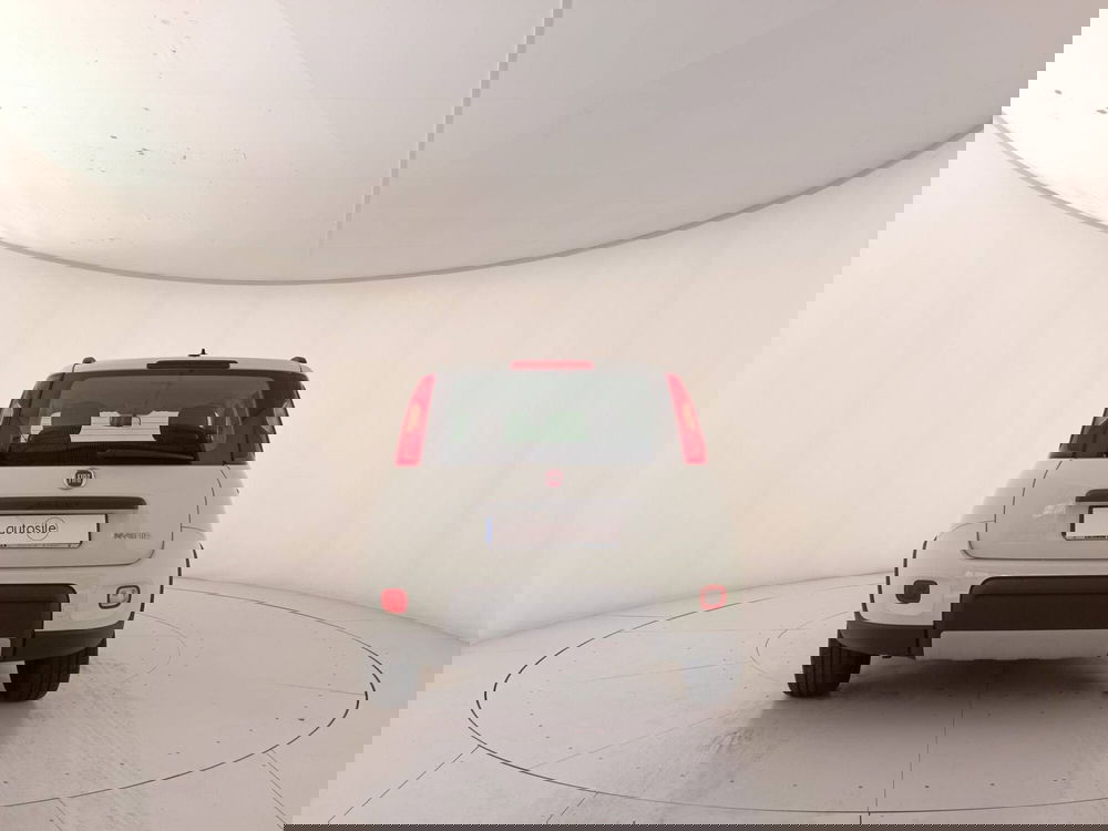 Fiat Panda usata a Treviso (5)