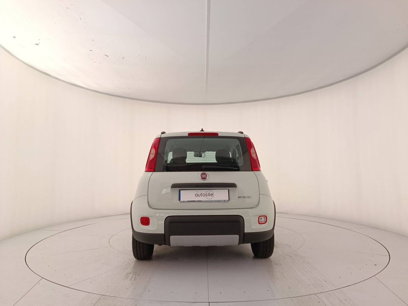 Fiat Panda usata a Treviso (5)