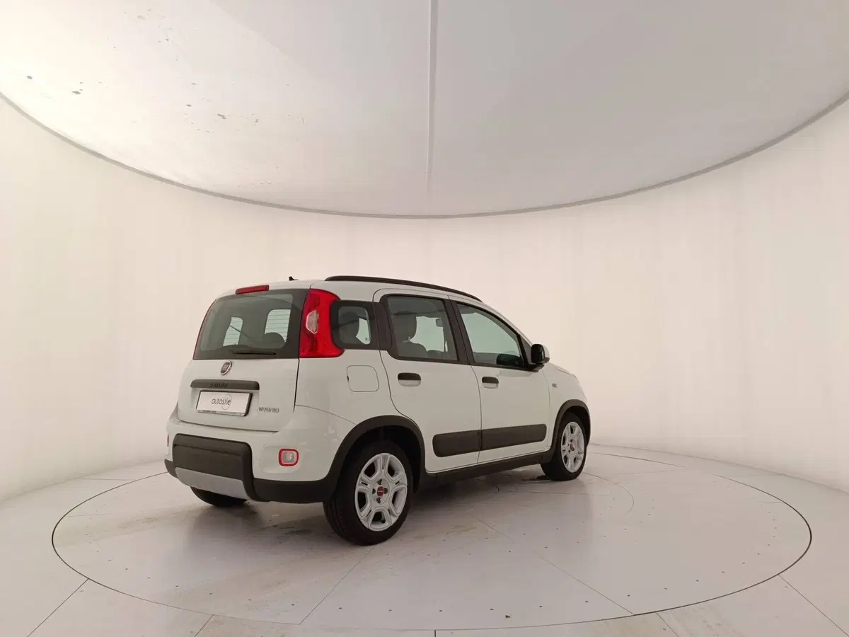 Fiat Panda usata a Treviso (6)