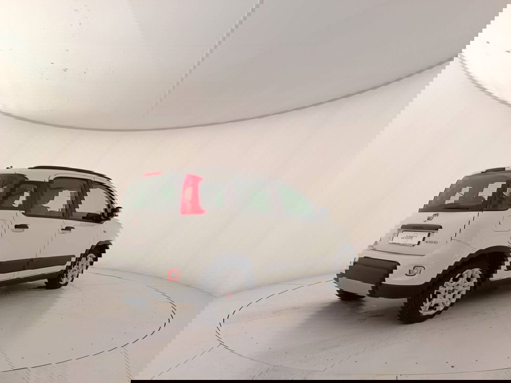 Fiat Panda usata a Treviso (6)