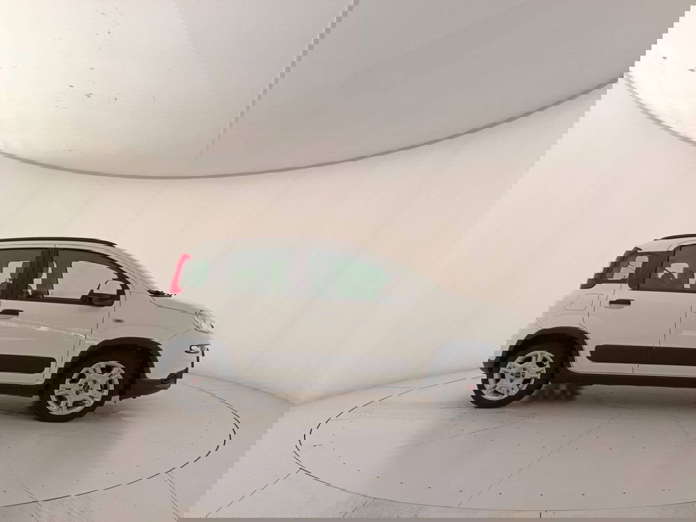 Fiat Panda usata a Treviso (7)