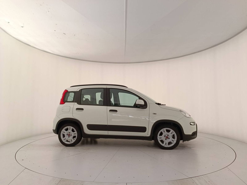 Fiat Panda usata a Treviso (7)