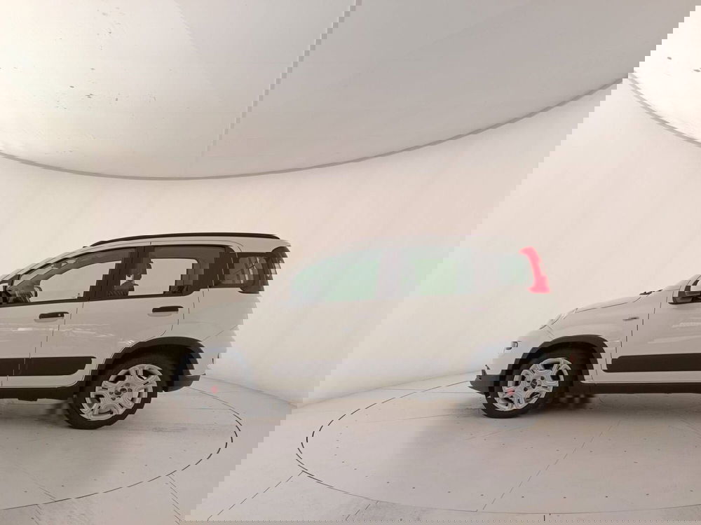 Fiat Panda usata a Treviso (8)