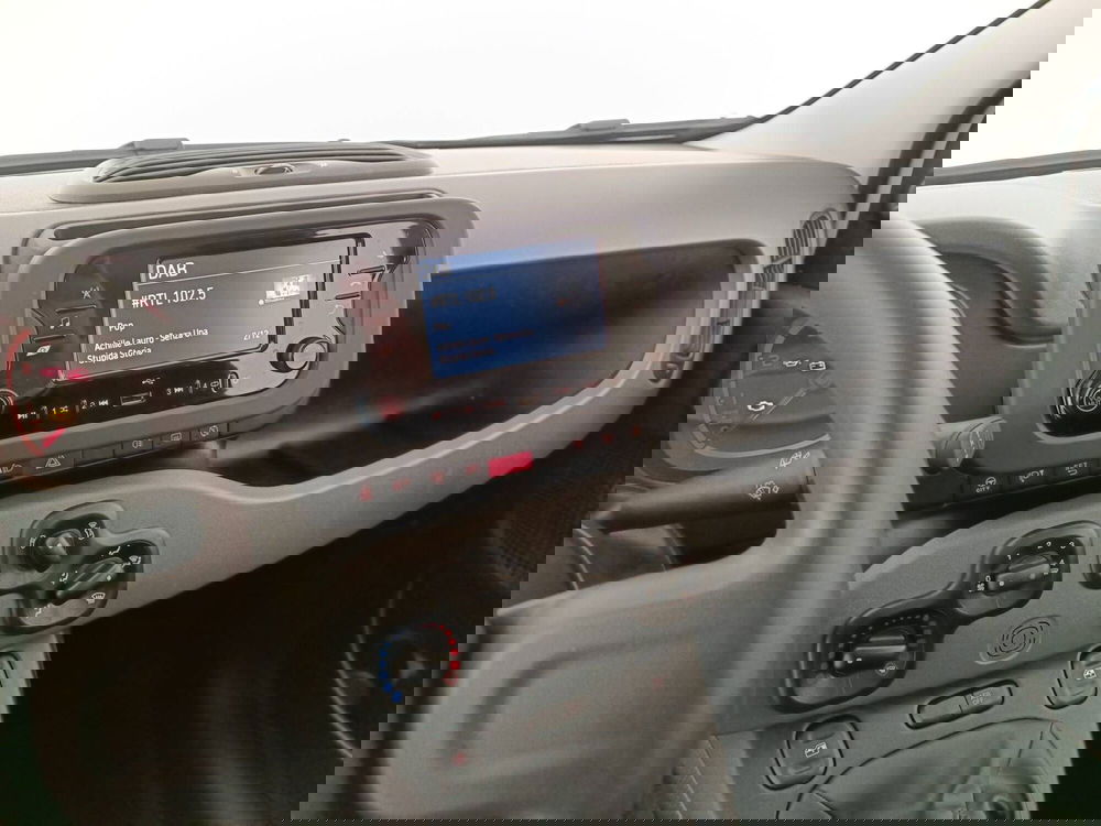 Fiat Panda usata a Treviso (9)