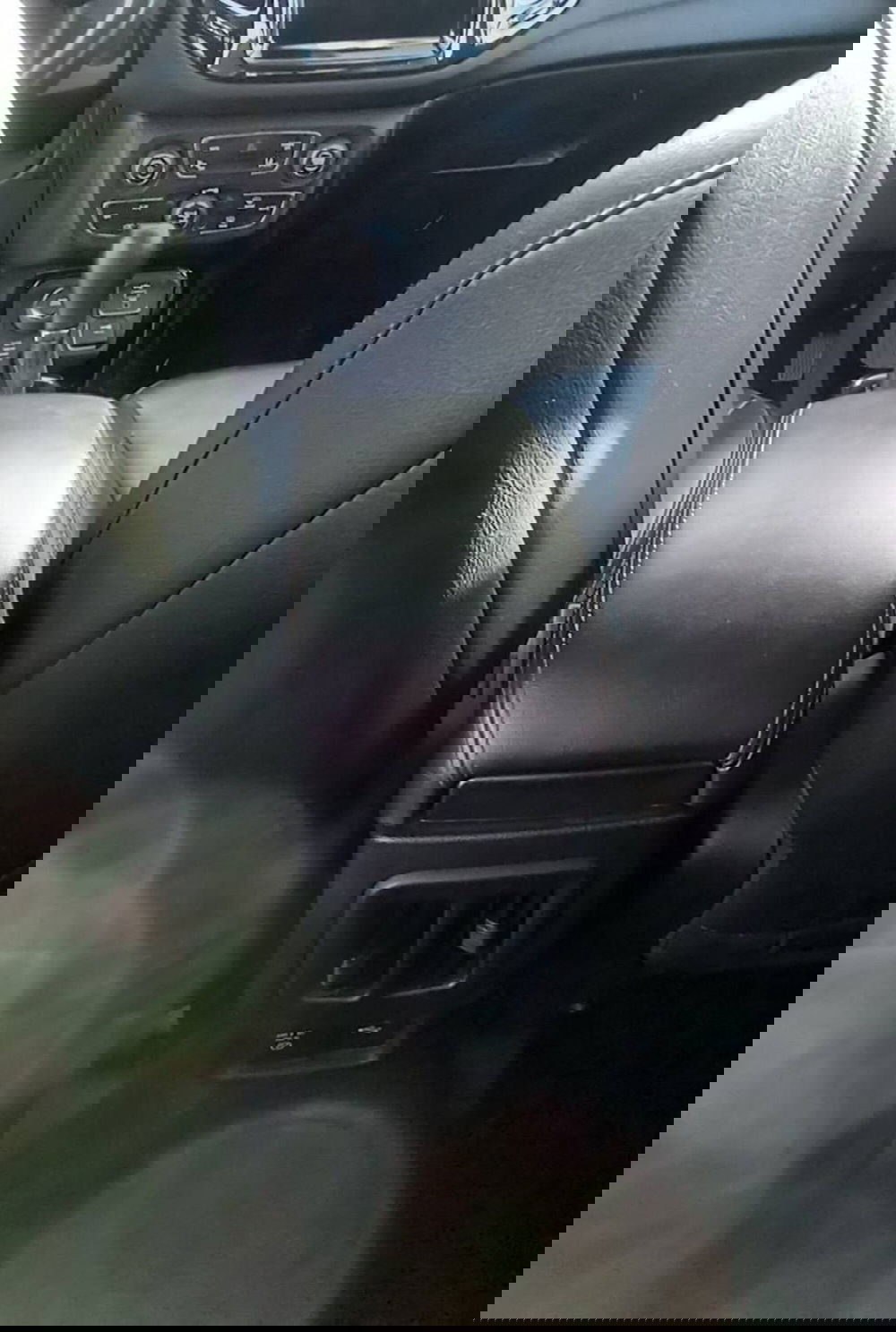 Jeep Compass usata a Treviso (11)