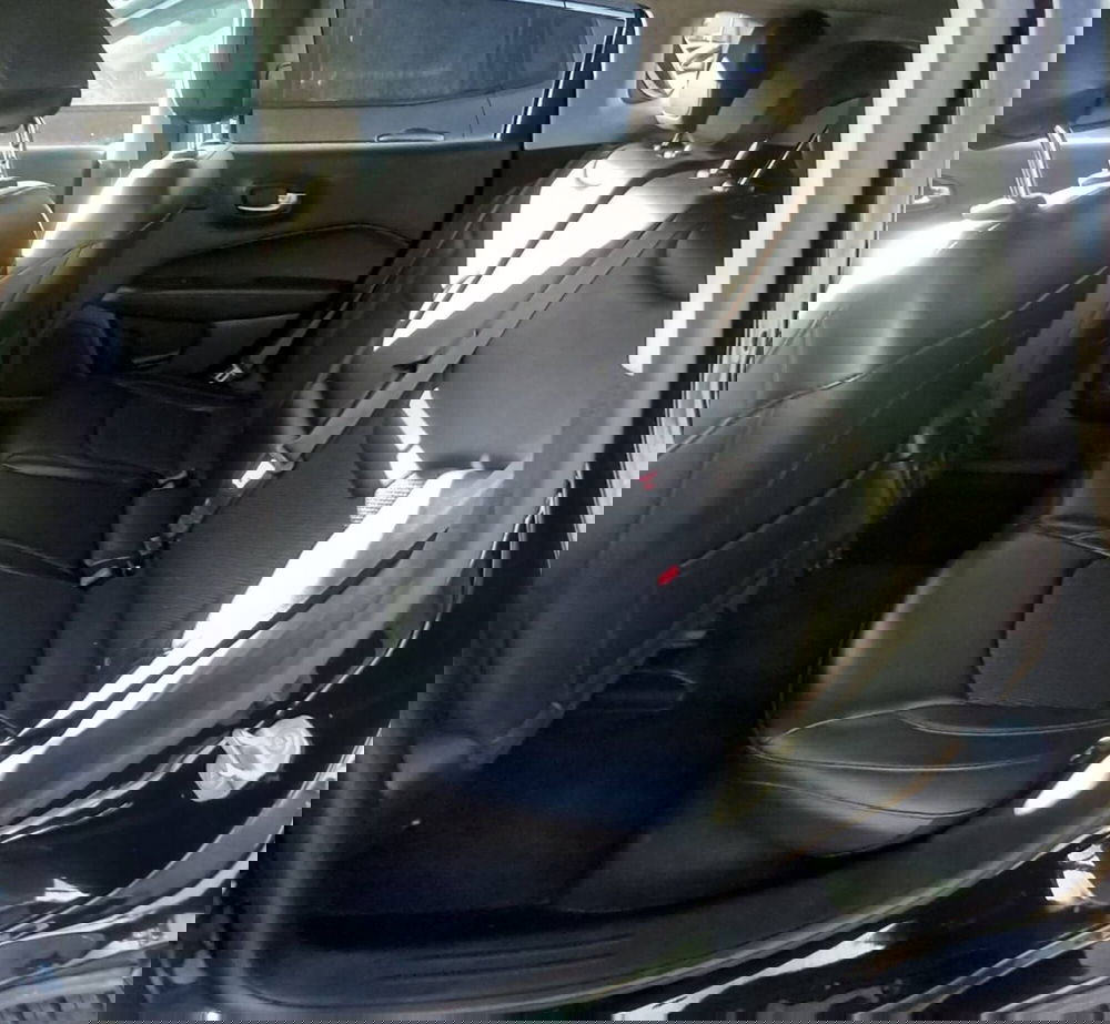 Jeep Compass usata a Treviso (12)