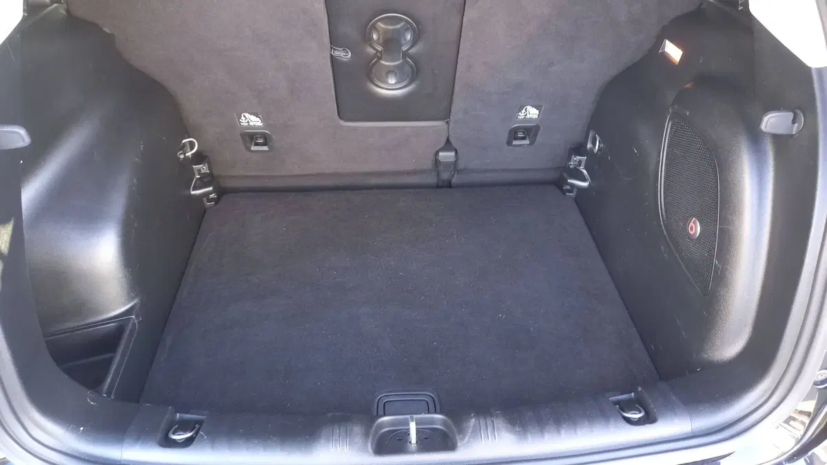 Jeep Compass usata a Treviso (17)