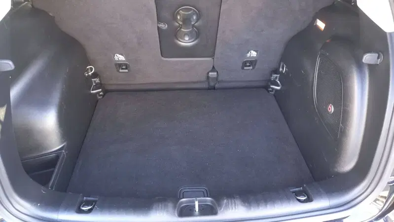 Jeep Compass usata a Treviso (17)