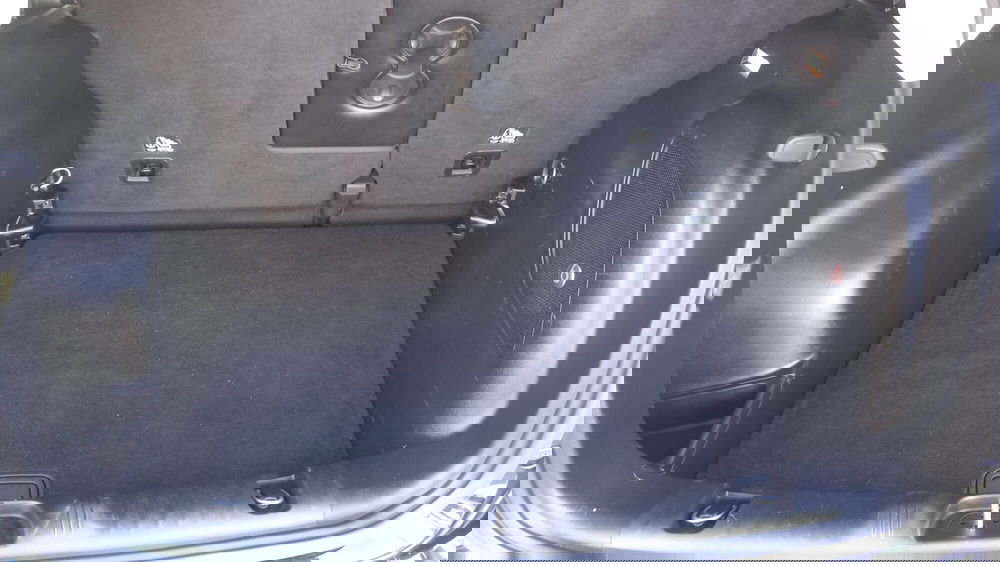 Jeep Compass usata a Treviso (17)