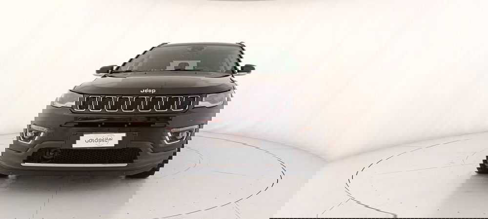 Jeep Compass usata a Treviso (2)