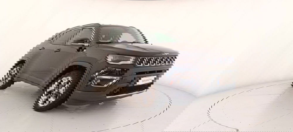 Jeep Compass usata a Treviso (3)