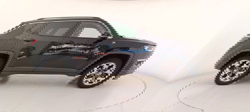 Jeep Compass usata a Treviso (6)