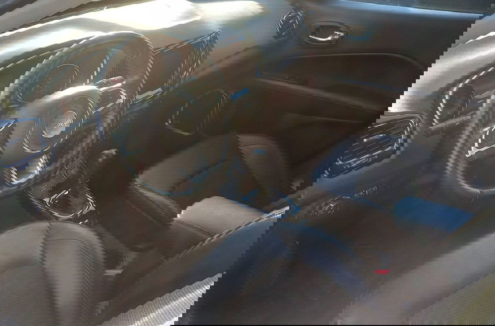 Jeep Compass usata a Treviso (9)