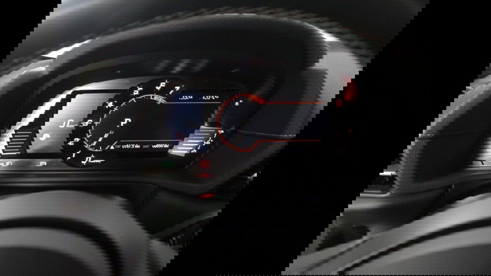 Toyota GR Supra usata a Palermo (10)