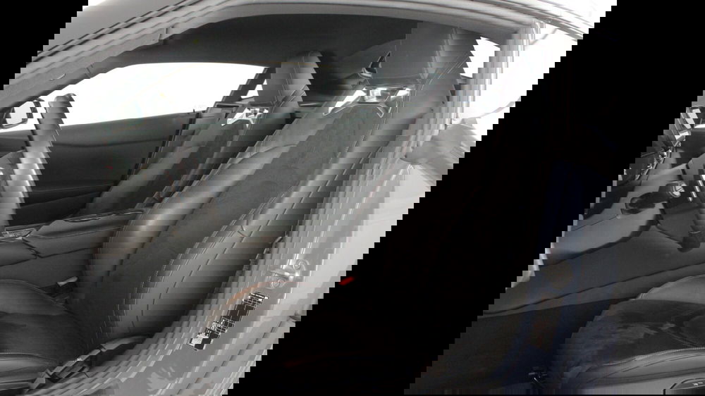 Toyota GR Supra usata a Palermo (11)