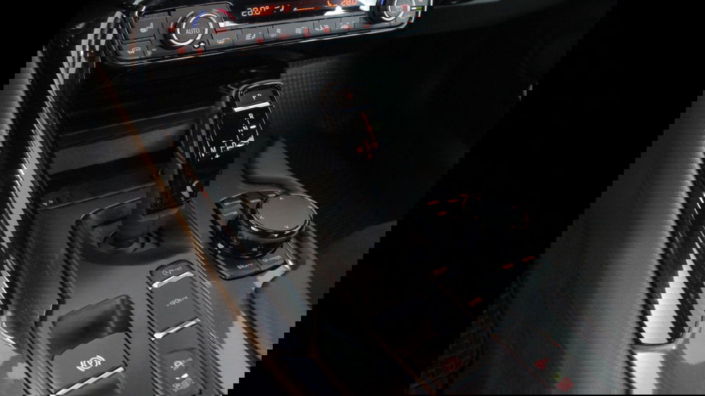 Toyota GR Supra usata a Palermo (13)