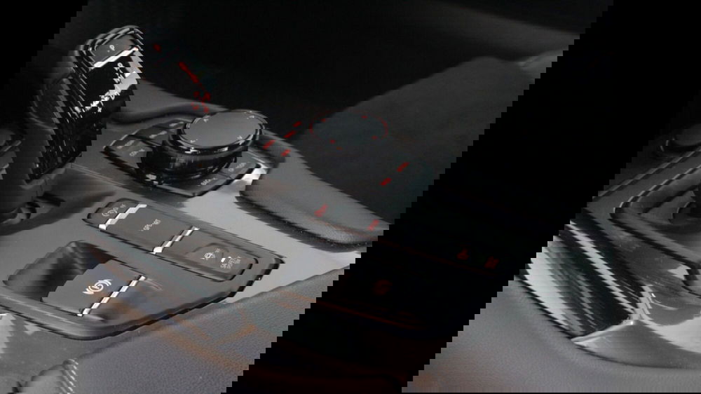 Toyota GR Supra usata a Palermo (14)