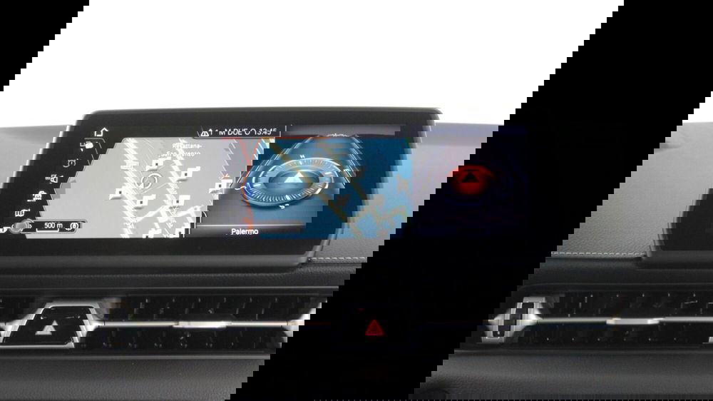 Toyota GR Supra usata a Palermo (15)