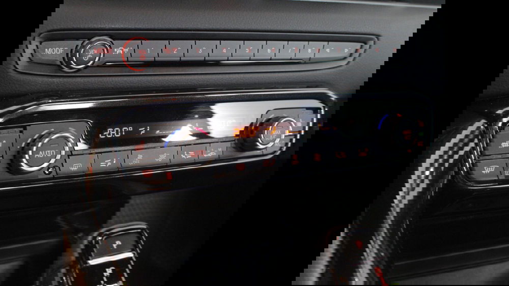 Toyota GR Supra usata a Palermo (18)