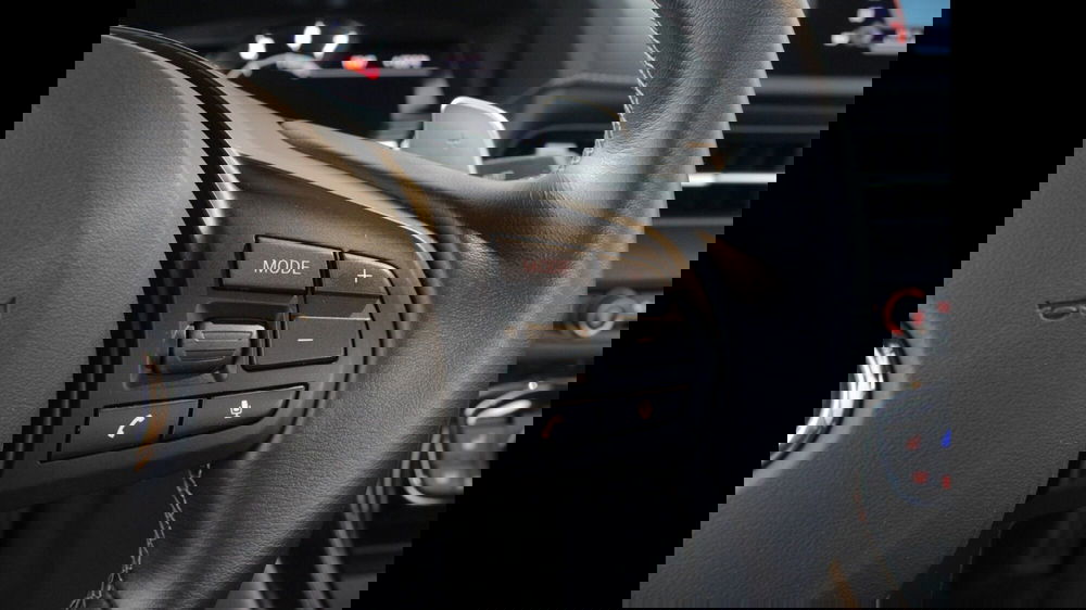 Toyota GR Supra usata a Palermo (19)