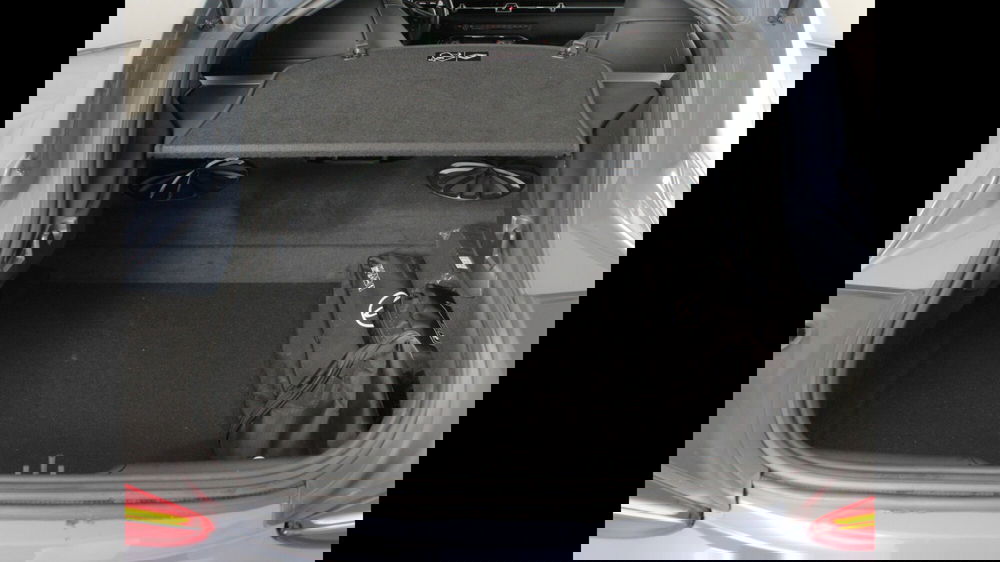 Toyota GR Supra usata a Palermo (6)