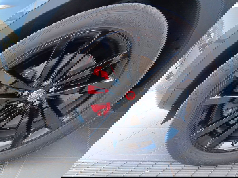 Jaguar E-Pace usata a Asti (10)