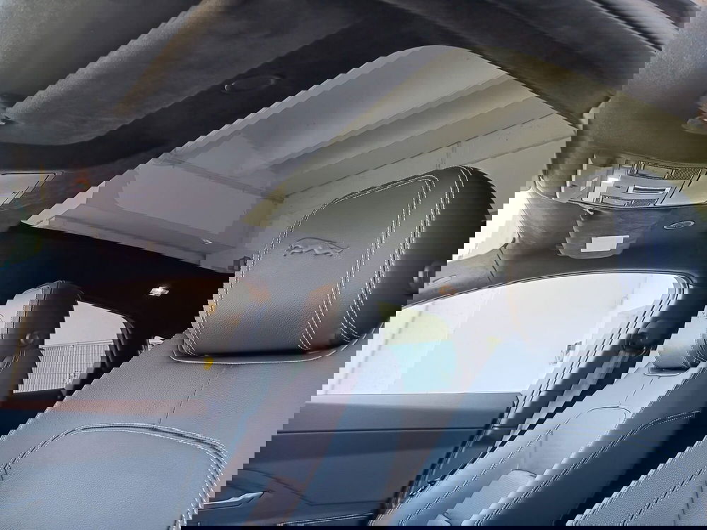 Jaguar E-Pace usata a Asti (12)