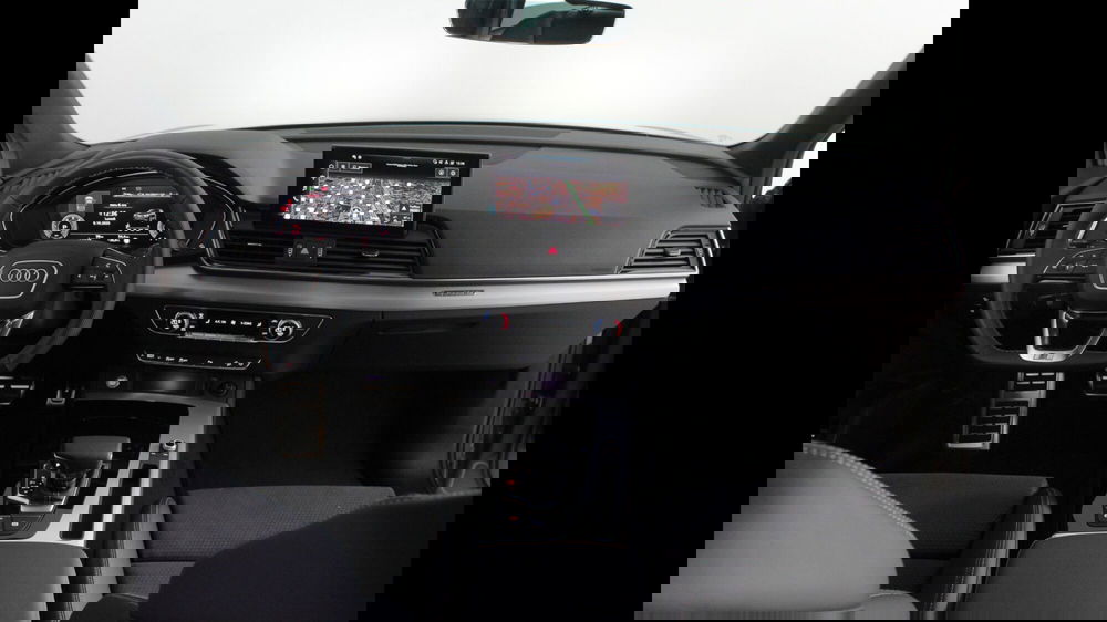 Audi Q5 nuova a Palermo (13)