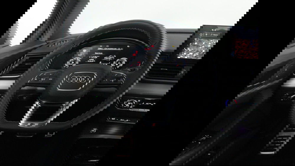 Audi Q5 nuova a Palermo (14)