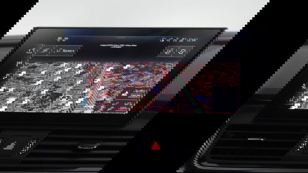 Audi Q5 nuova a Palermo (15)