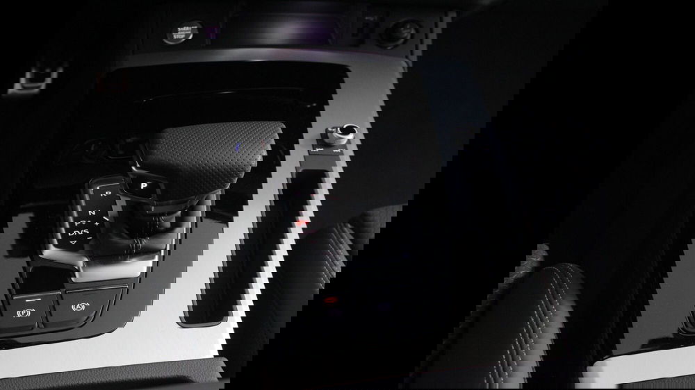 Audi Q5 nuova a Palermo (17)