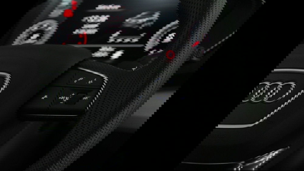 Audi Q5 nuova a Palermo (18)