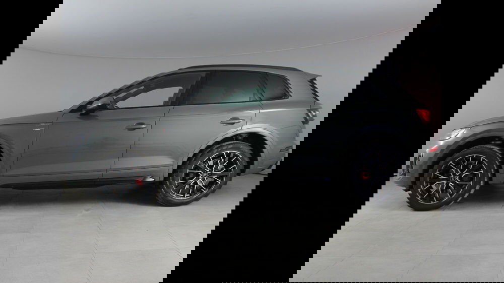 Audi Q5 nuova a Palermo (4)