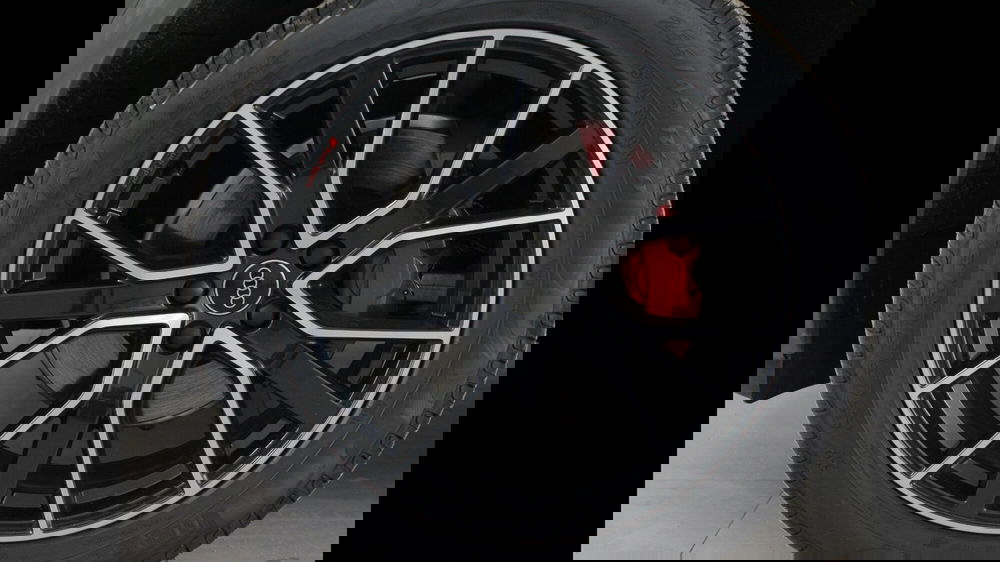 Audi Q5 nuova a Palermo (5)