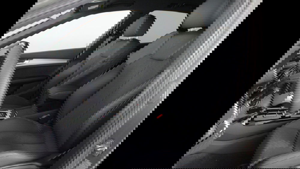 Audi Q5 nuova a Palermo (7)