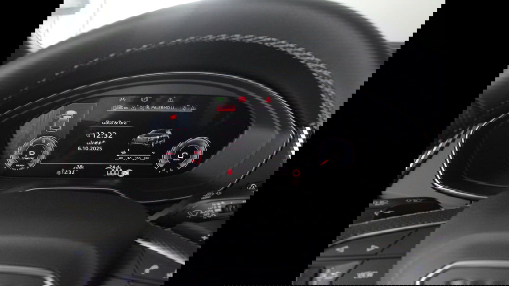 Audi Q5 nuova a Palermo (8)