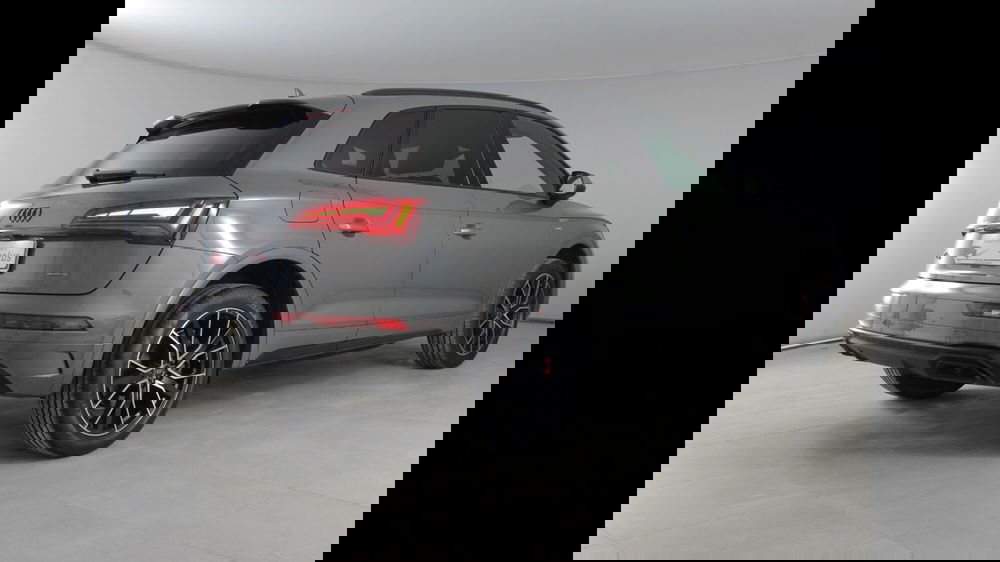 Audi Q5 nuova a Palermo (9)